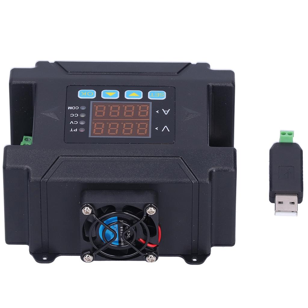 Buck Module with Shell 485 Communication 08A Programmable DC VoltageStabilized Source 8608