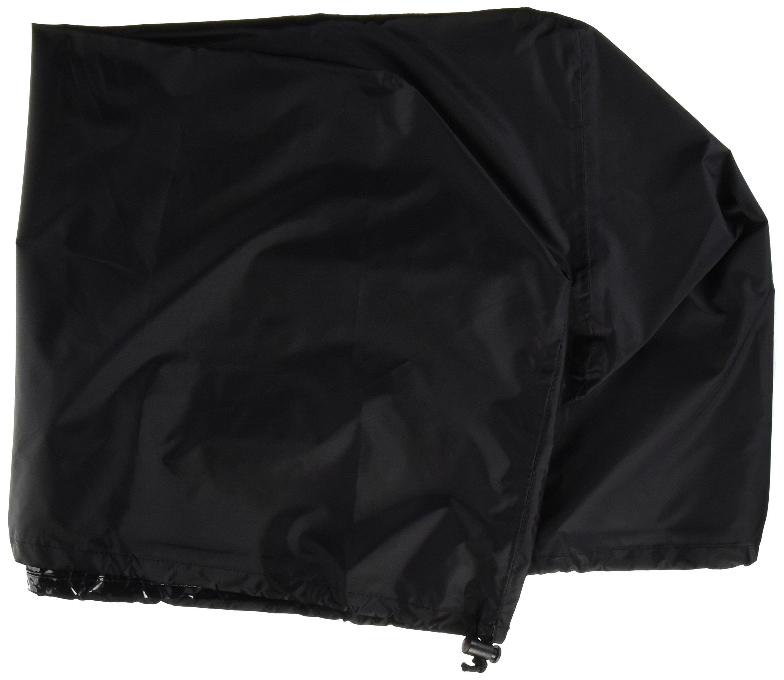 

TANAX MOTOFIZZ Rain Cover [Optional] for Middle Field Seat Back (MFK-233) MP-299