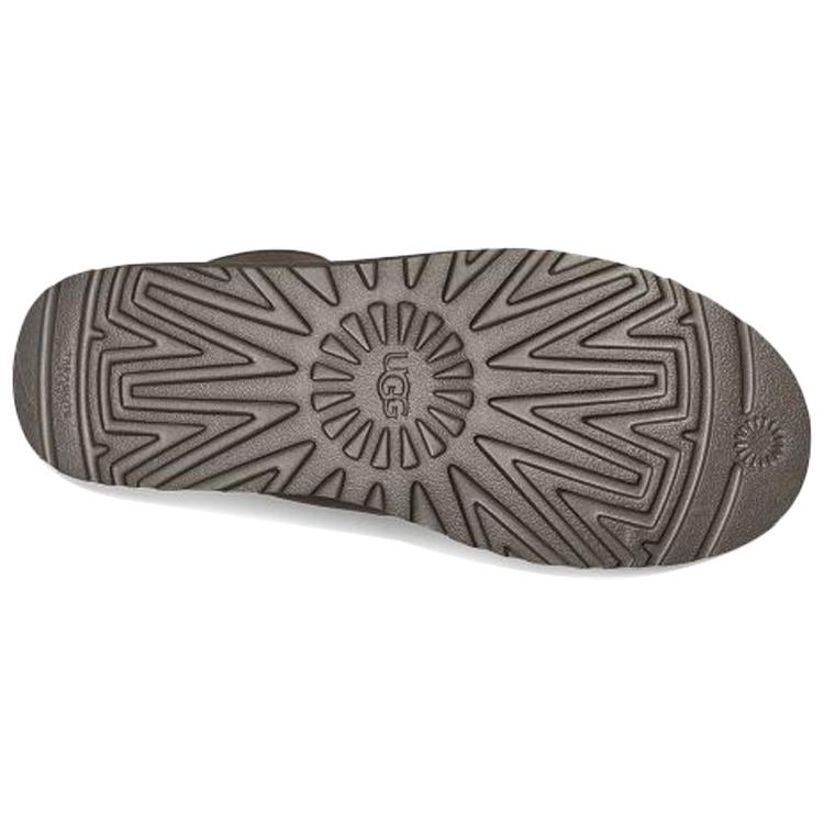 UGG Highland Uld Sports Cargo Gray 1112991-CHRC