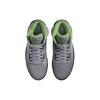 Pantofi sport pentru bărbați Air Jordan 5 Retro Green Bean 2022 Gri Argintiu Flint-Grey DM9014-003