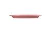 LE CREUSET Oval Plate 25cm Rose Quartz