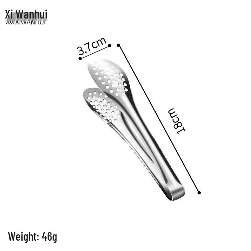 Xiwanhui Stainless Steel Kitchen & BBQ Tool Set