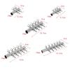 4/6/8/10/12 Way Pump Manifold for Marine Fish Tank Aquarium