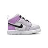 Air Jordan 1 Mid ALT TD Barely Grape AR6352-501