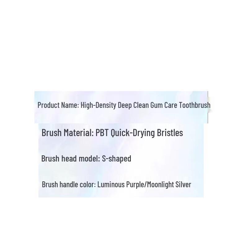 Lion FINE CLEAN Soft Bristle Small Head Toothbrush, 4-Pack