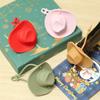 Creative Silicone Cowboy Hat Wine Cork Champagne Beer Bottle Stopper Beverage Leak-Proof Sealer Cap Plug Kitchen Bar Accessories
