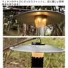 Khonsu Lantern Shade Goal Zero Shade Aluminum Alloy Lantern Accessory