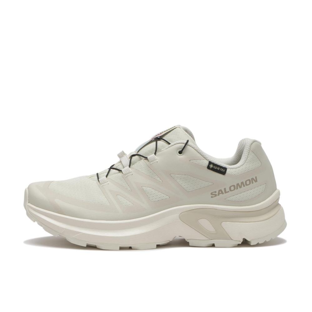 Salomon Xt Evr Gtx W Ванильное мороженое Альм L49259200 Ванильное мороженое Альм 225