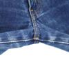 Levi's 90s 504 Made in Japan Old Straight denim pants W28 blue jeans Men's Used