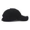 New Era New Era Cap Simple Handwritten Logo ONSPOTZ Special Edition Black 9Twenty Long Visor Handwritten Logo (new era) M/L Non-Washed