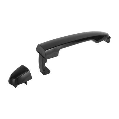 RATCHROLL Front Right Exterior Door Handle for Kia Rondo Durable Replacement Door Part Number 1 Piece 2007-2011, Handle, 826611D010, ABS,