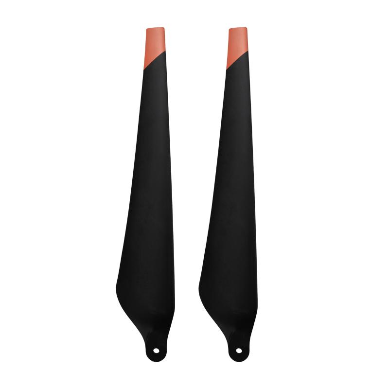 3820 Folding Carbon Fiber Nylon Propeller Drone Parts CW CCW Propellers For DJI T30 Agricultural Protection Plant Drone