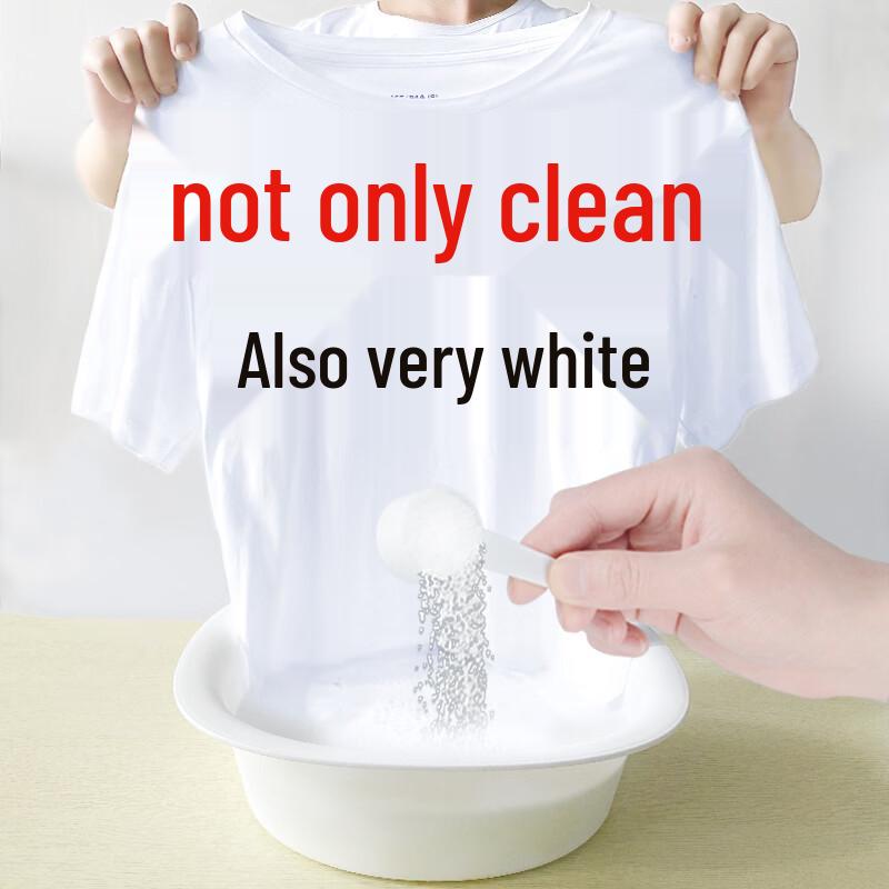 FROULL Oxygen Bleach Stain Remover
