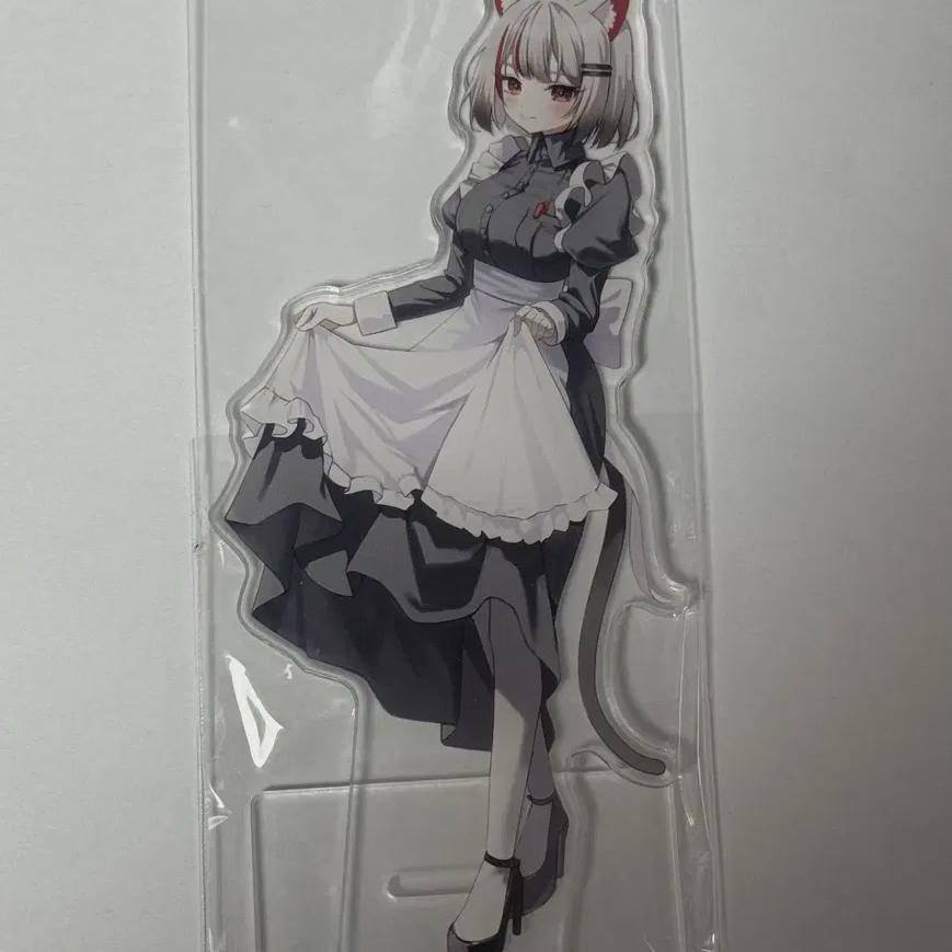 

Акрил Stellivive Mashiro Maid