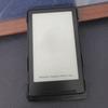 with Magnetic Metal Ring EBook Reader Case Decorative Cover for XTEINK X4 E-Reader Protection