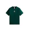 For Adidas Football Short-Sleeve Tee  Green Men Tops JX4130