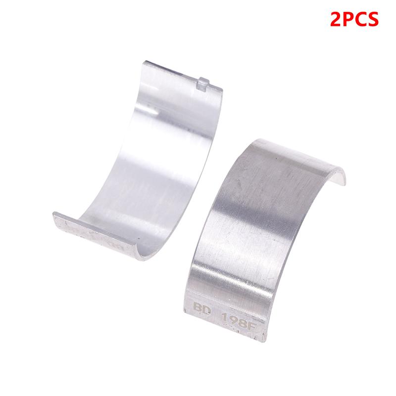 170F 173F 178F 186Fa 188F 192F 1100F Panewka korbowodowa Części silnika Diesla chłodzonego powietrzem Małe łożysko