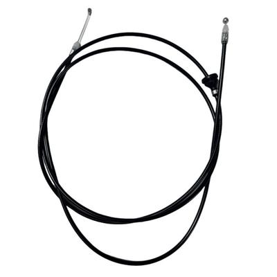 Hood Latch Release Cable for Mitsubishi Pajero Shogun MK3 00-06