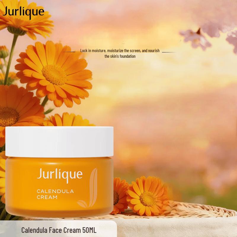 Jurlique Calendula Soothing Hydrating Cream