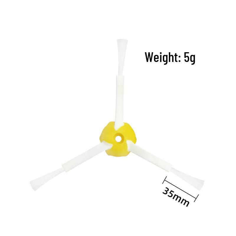 Side Brush for iRobot 500/600/700 Series Sweeping Robots