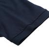 Emporio Armani EA7 SS25 Logo Print Breathable Short Sleeve Polo Shirt Men tops 7M000182-AF10373-UB102