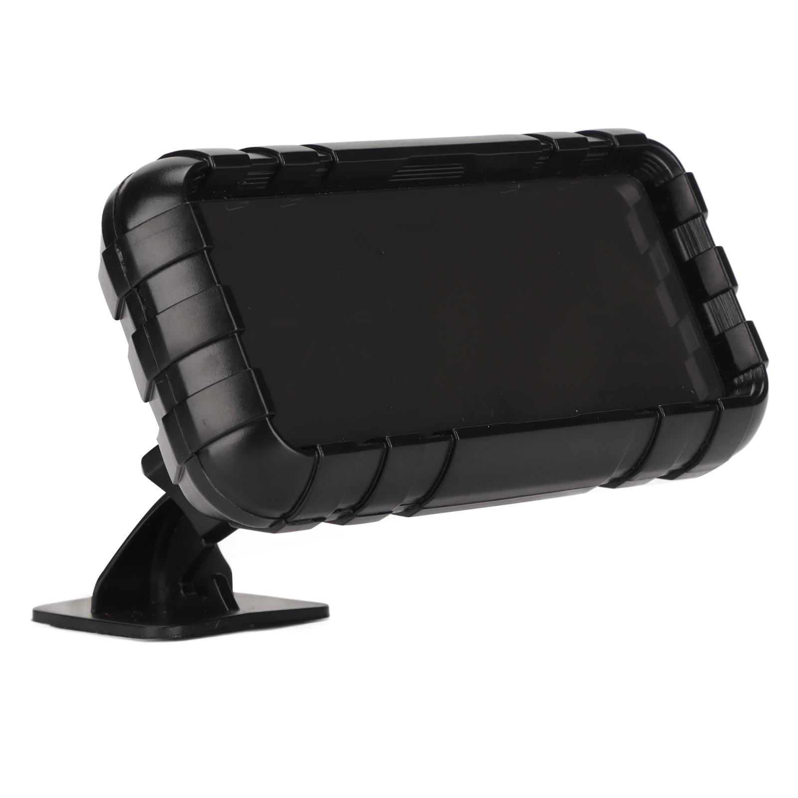 

GPS HUD Универсальная сигнализация скорости USB Источник питания Зеленый шрифт KMH MPH Переключение для автомобилей