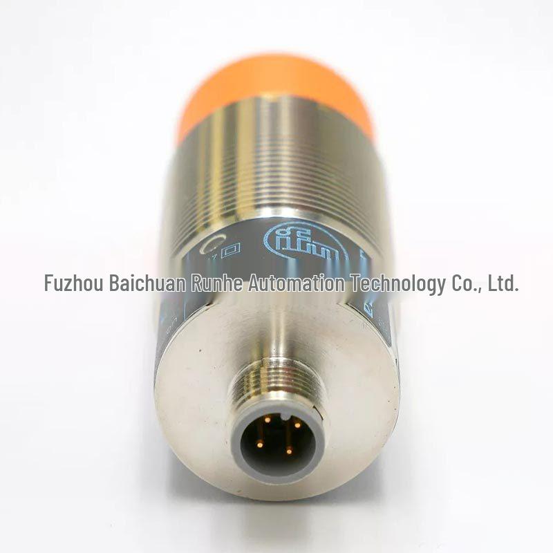 II5492 ifm Inductive Proximity Switch - New, Original, Wide Temperature Range Available