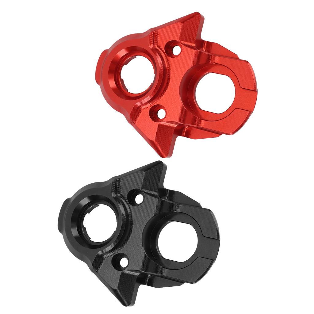 Central Control Decorative Cover CNC Aluminum Alloy High Performance Replacement for SUR?RON Light B