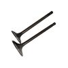 Motorbike Accessories Engine Spare Parts for CG250 250CC Replacement Engine Intake Exhaust Valves Stem Guide Oil Seal