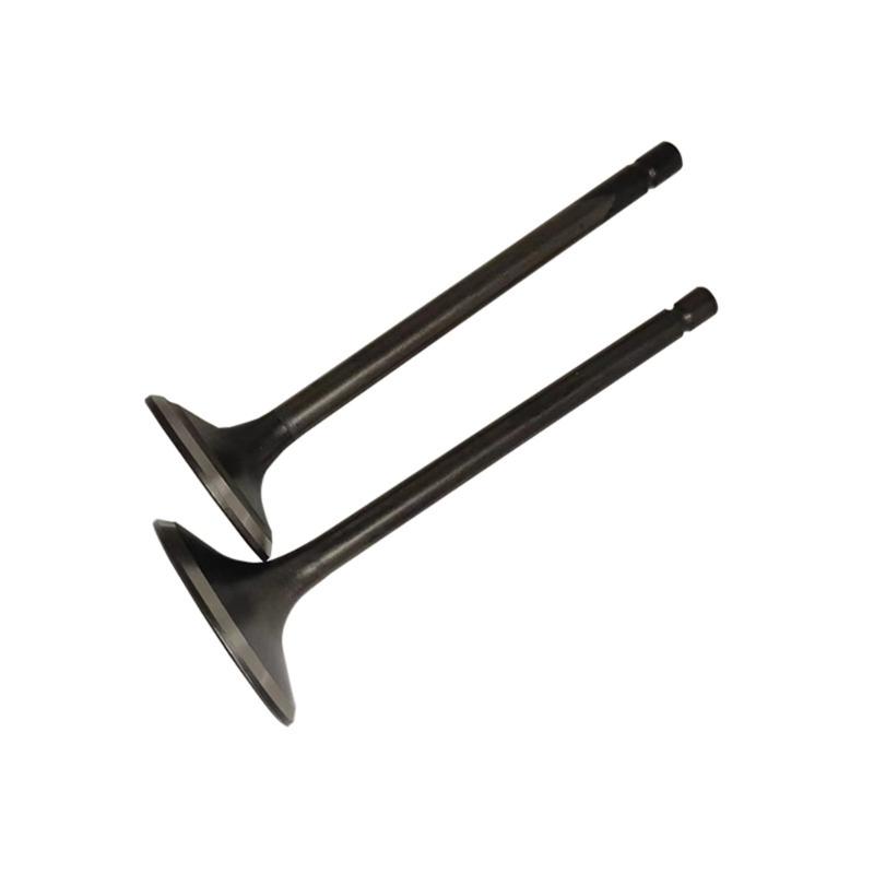 Motorbike Accessories Engine Spare Parts for CG250 250CC Replacement Engine Intake Exhaust Valves Stem Guide Oil Seal