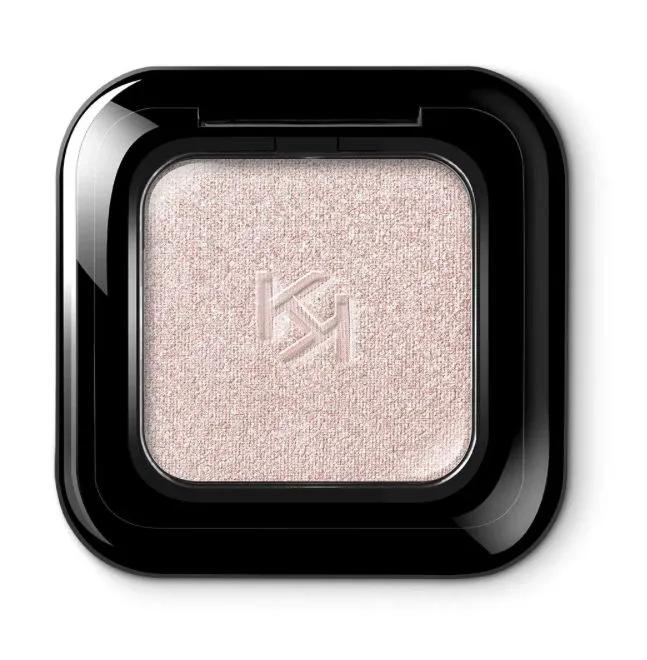 KIKO Milano High Pigment Eyeshadow - 20 Sparkling Light Rose