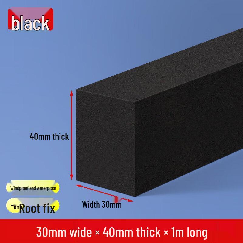 

Qianyu Bathroom Rubber Water Retaining Strip