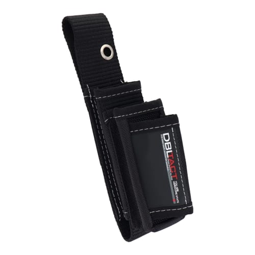 Sankyo Corporation DBLTACT Slim Tool Case, 3 Tiers, DT-TS-31