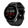 2021 New  Smart Watch ZL02D IP67 Waterproof Smart Bracelet Sport Heart Rate Sport Fitness Tracking Smartwatch