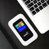 4G Mobile WIFI Router 150Mbps 4G LTE Wireless Router 2200mA Portable MiFi Modem Mobile Pocket Wifi Hotspot with Sim Card Slot