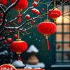 Acessórios para festas – Decorações de Natal