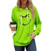 Hoodies For Women Oversized Winter Cute Sweatshirts Pullover Trendy Fall Clothes