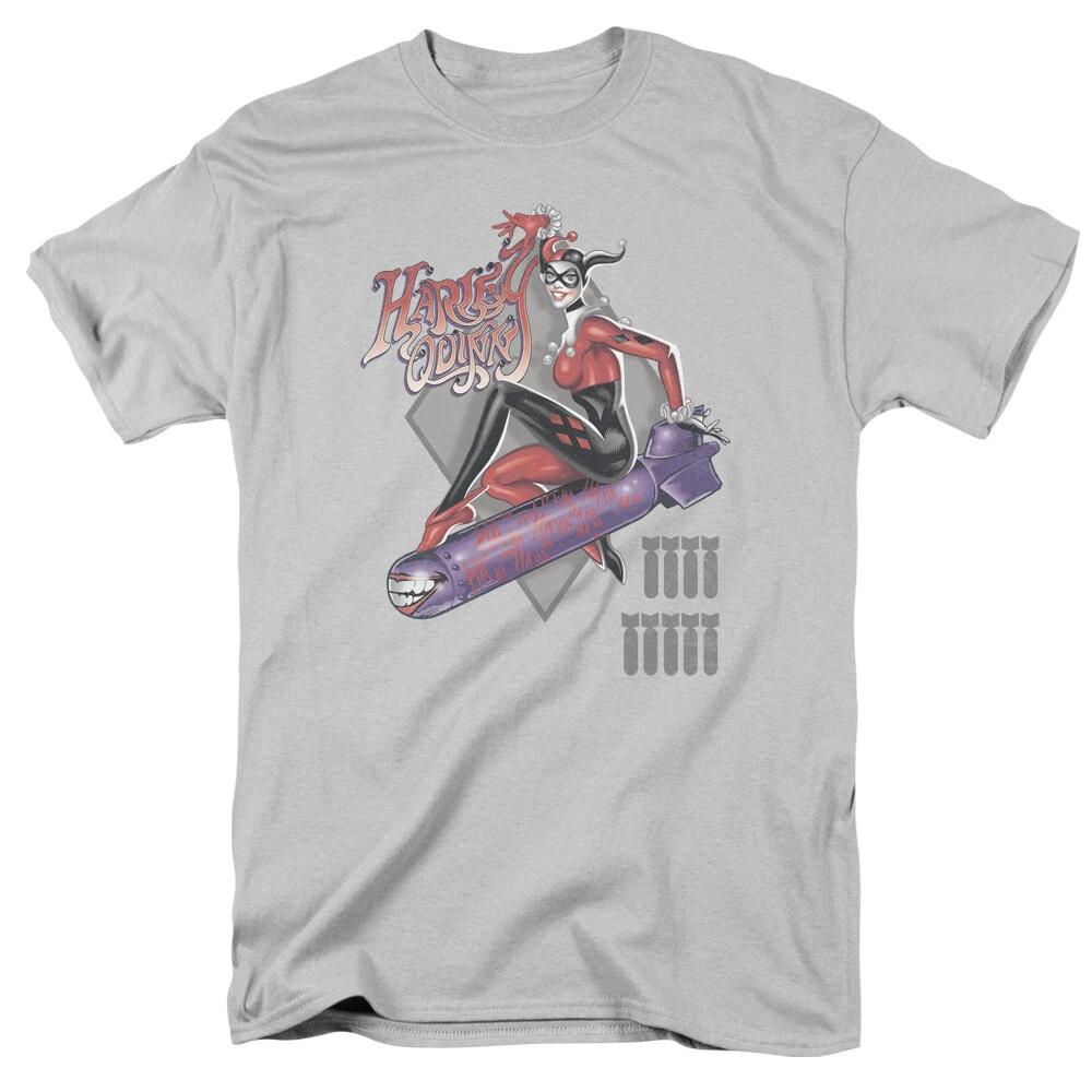 

Harley Quinn Harley s The Bomb T-Shirt L