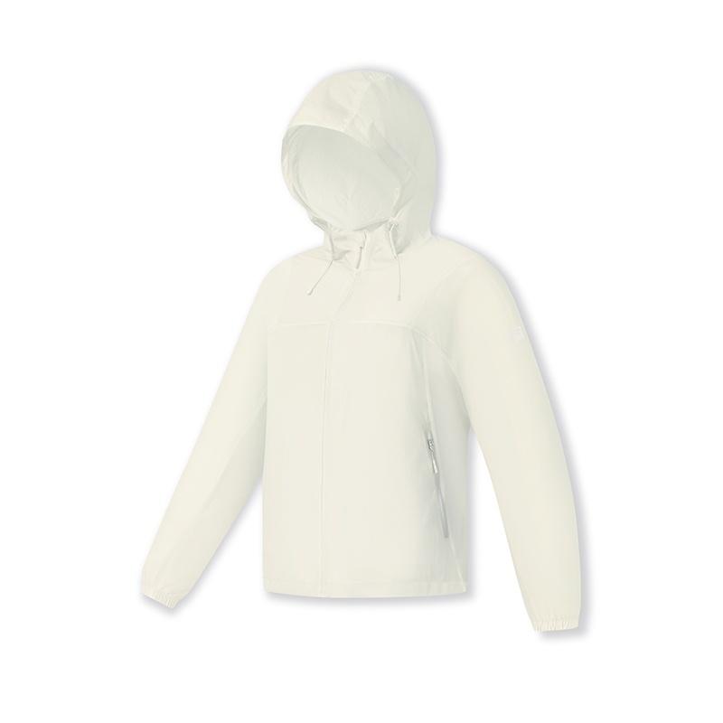 

New FILA EXPLORER Trench Coat Women s A11W537723F-WT 175/92A/XL