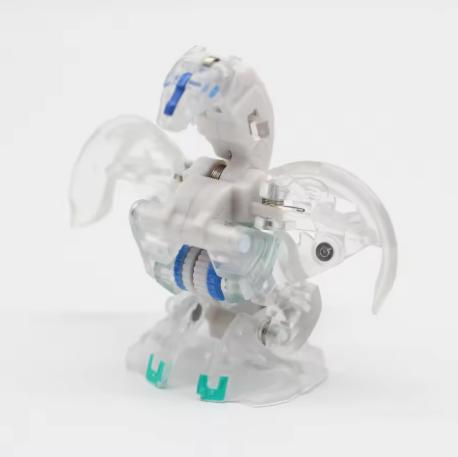 New Bakuganes Battle Ball Catapult Battle Platform Card Monster Action Toys deformable animal Collection Toys Gifts for Children