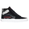 Vans Led Zeppelin x Vans SK8-Hi '50th Anniversary' VN0A38GET5Z