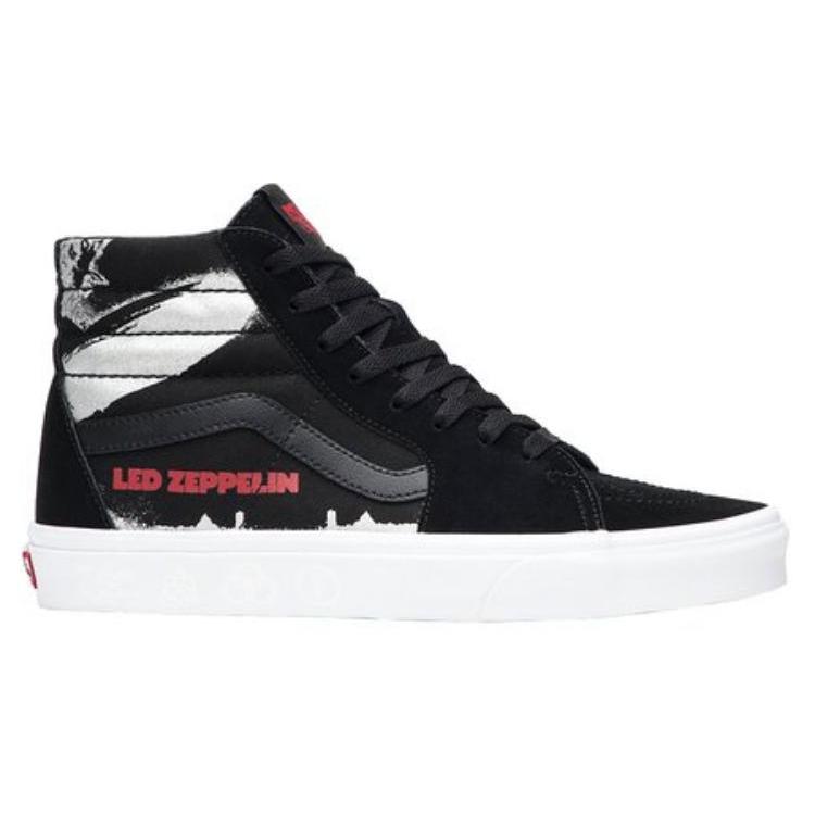 Vans Led Zeppelin x Vans SK8-Hi '50th Anniversary' VN0A38GET5Z