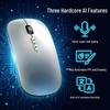 OLOEY AI-Powered Wireless Bluetooth Voice Mouse