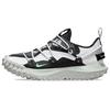 ACG Mountain Fly Low SE White Anthracite Unisex Sneakers Grey-Fog Black DO9334-100