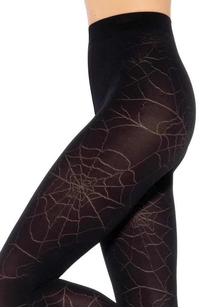 Strumpfhose Gatta Crazy Trick wz.02 50 den 2-4 Gatta