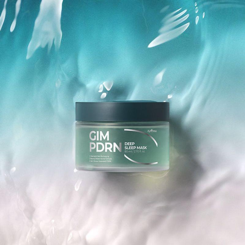 Kim PDRN Deep Sleep Mask 80ml