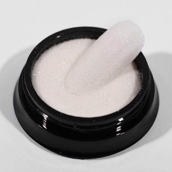 Safe Nail Powder Glitter Mini Non-Floating