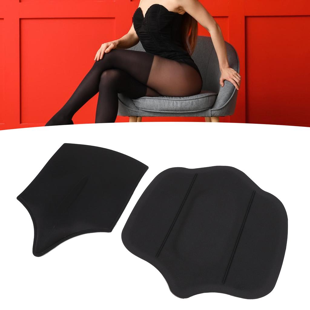 2pcs Abdominal Boards Foams Set Control Bruising Reduce Swelling Post Surgery Liposuction Compression Front Back Boards