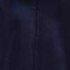 Popular spring new fashion lace splicing silk satin texture mini dress