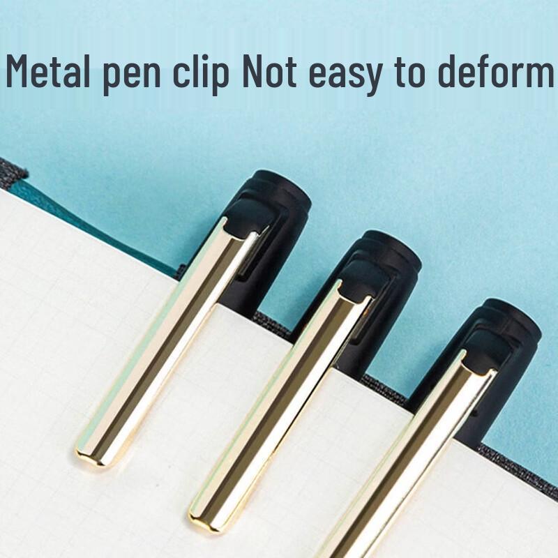 Deli S63 Signature Gel Pen